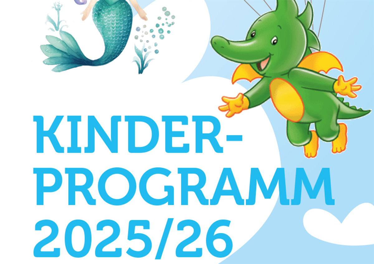 Kinderprogramm 2025/2026