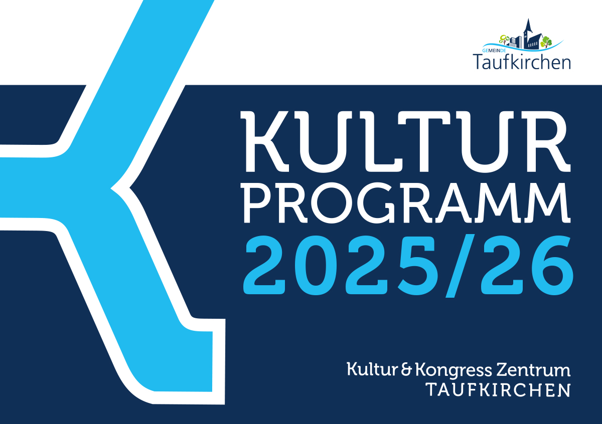 Kulturprogramm 2025/2026
